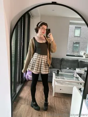 Izzywinterz OnlyFans Leaked Free Thumbnail Picture - #vAuCTLLCJ3