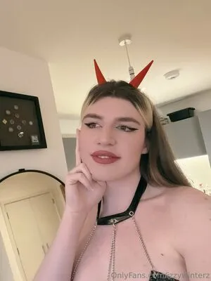 Izzywinterz OnlyFans Leaked Free Thumbnail Picture - #vsemMn9a1R