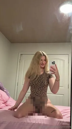 Izzyynicolee OnlyFans Leaked Free Thumbnail Picture - #OpjWR9cxKx