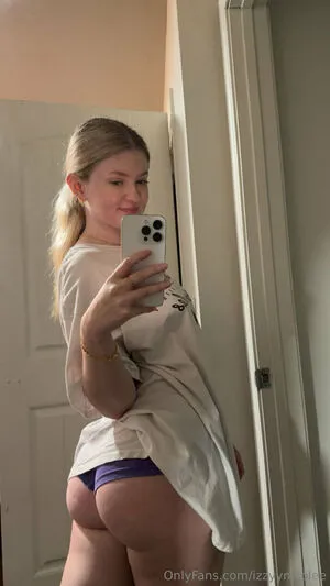 Izzyynicolee OnlyFans Leaked Free Thumbnail Picture - #iWevVsms3s