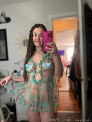 Izzzy Grace OnlyFans Leaked Free Thumbnail Picture - #uBdb1bOqIu
