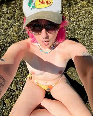 Izzzyzzz OnlyFans Leaked Free Thumbnail Picture - #K1UflwDXv5