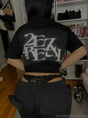 J Crez OnlyFans Leaked Free Thumbnail Picture - #RN3FxMSCDv