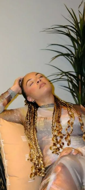 J Curly OnlyFans Leaked Free Thumbnail Picture - #hSvaL78NPG