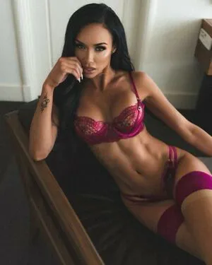 J E R U S H A OnlyFans Leaked Free Thumbnail Picture - #MmnJBKK7KM
