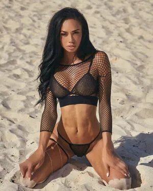 J E R U S H A OnlyFans Leaked Free Thumbnail Picture - #TX74sVUAq2