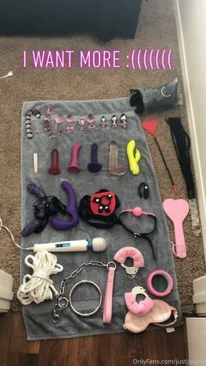 J Jolene OnlyFans Leaked Free Thumbnail Picture - #8KomNXiXUr