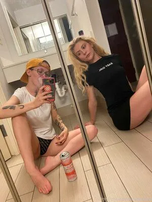 J Jolene OnlyFans Leaked Free Thumbnail Picture - #ovKIDmqAzu