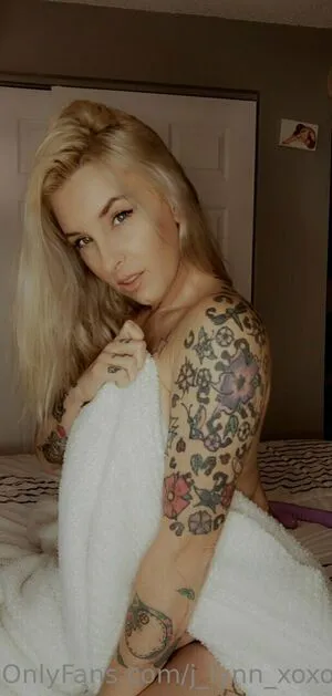 J Lynn Xoxo OnlyFans Leaked Free Thumbnail Picture - #lO82aYwmlN