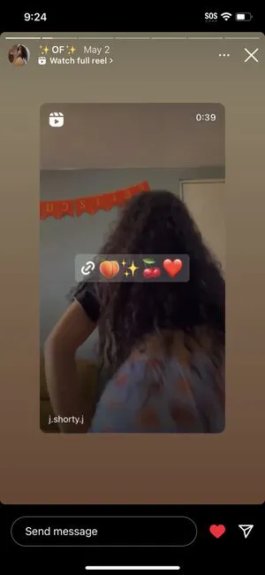 J Shorty J OnlyFans Leaked Free Thumbnail Picture - #6Kn0Xfnvsm