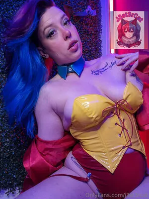 J3st3rcat OnlyFans Leaked Free Thumbnail Picture - #1bqOJckG6n