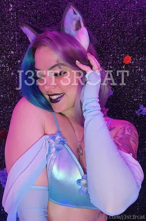 J3st3rcat OnlyFans Leaked Free Thumbnail Picture - #1d4MRm6NH7