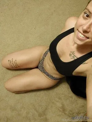 J3st3rcat OnlyFans Leaked Free Thumbnail Picture - #DSY46V8DJm