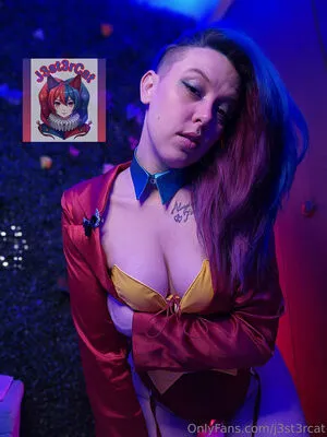 J3st3rcat OnlyFans Leaked Free Thumbnail Picture - #U7NkFWv3VG