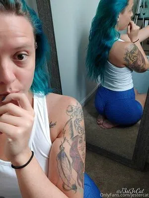 J3st3rcat OnlyFans Leaked Free Thumbnail Picture - #alF8L7MXtz