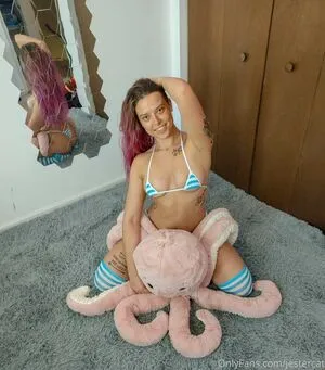 J3st3rcat OnlyFans Leaked Free Thumbnail Picture - #epoxaE95ZZ