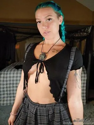 J3st3rcat OnlyFans Leaked Free Thumbnail Picture - #seesfDCUwy