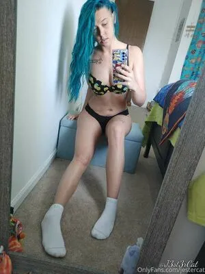 J3st3rcat OnlyFans Leaked Free Thumbnail Picture - #xQqHgWDE5q
