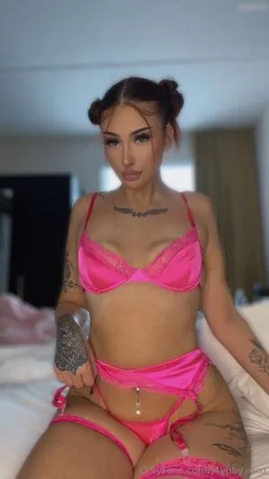 J4ybbyxoxo OnlyFans Leaked Free Thumbnail Picture - #Hs0zM2GKWu