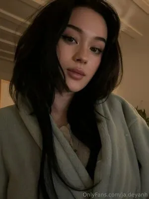 Ja Deyanh OnlyFans Leaked Free Thumbnail Picture - #vJZV2RVq49
