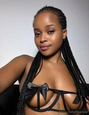 Ja Janice OnlyFans Leaked Free Thumbnail Picture - #2iDquyee0N