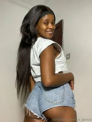 Ja Janice OnlyFans Leaked Free Thumbnail Picture - #5oOLWGd9S0