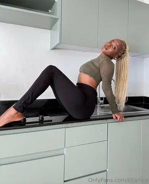 Ja Janice OnlyFans Leaked Free Thumbnail Picture - #mn8GkbulLb
