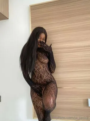 Ja Janice OnlyFans Leaked Free Thumbnail Picture - #xLuHXFJd9E
