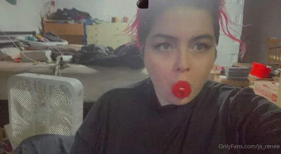 Ja Renee OnlyFans Leaked Free Thumbnail Picture - #QJRGyEU3Lj