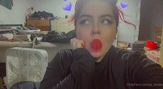 Ja Renee OnlyFans Leaked Free Thumbnail Picture - #p0PKvik8XW