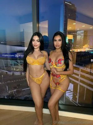 Jaaccqueline OnlyFans Leaked Free Thumbnail Picture - #bXWwSTpRMs