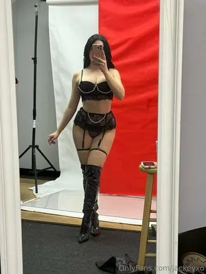 Jaaccqueline OnlyFans Leaked Free Thumbnail Picture - #pY4TR7Wcbc