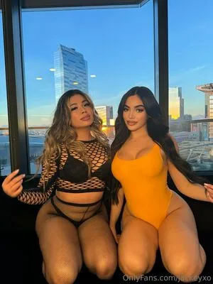 Jaaccqueline OnlyFans Leaked Free Thumbnail Picture - #rGWRSdvu9i