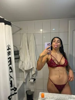 Jaadelaaurens OnlyFans Leaked Free Thumbnail Picture - #BFDVTrhdsM