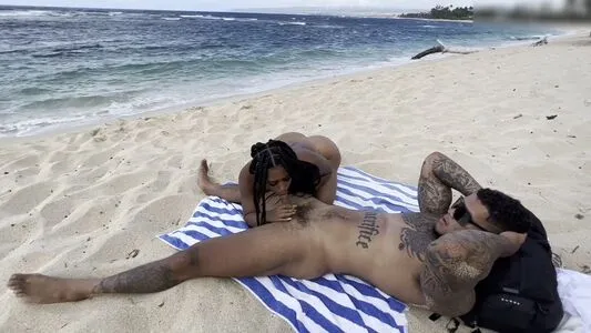 Jaaden Kyrelle OnlyFans Leaked Free Thumbnail Picture - #X9iIKbk0xY