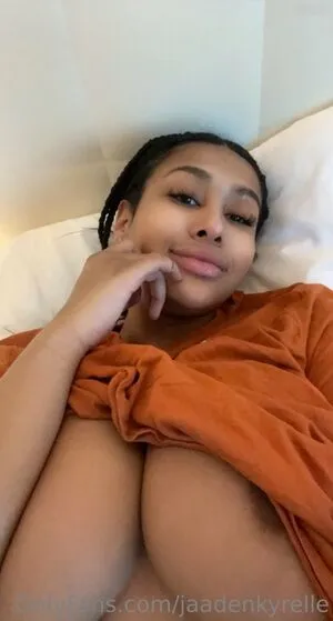 Jaaden Kyrelle OnlyFans Leaked Free Thumbnail Picture - #f5NrgNOaz5