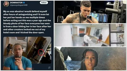 Jaaden Kyrelle OnlyFans Leaked Free Thumbnail Picture - #qYprj8YYrY