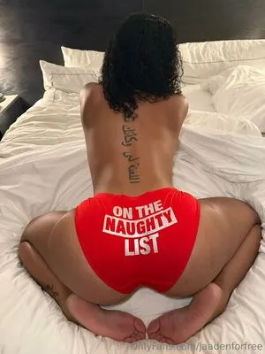 Jaadenforfree OnlyFans Leaked Free Thumbnail Picture - #8rlQibV8aJ