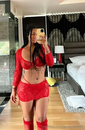 Jaadenforfree OnlyFans Leaked Free Thumbnail Picture - #vCrKX1EN49