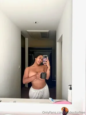 Jaadenforfree OnlyFans Leaked Free Thumbnail Picture - #zZxfmMVzoO