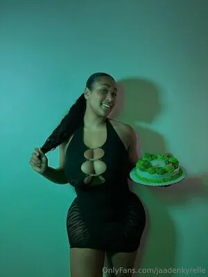 Jaadenkyrelle OnlyFans Leaked Free Thumbnail Picture - #PcFlGPZUzV