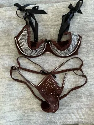 Jaadenkyrelle OnlyFans Leaked Free Thumbnail Picture - #TELZ7MdKWq