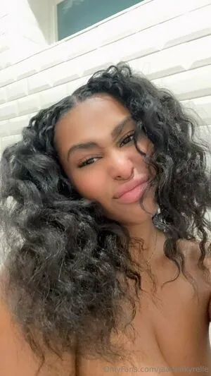 Jaadenkyrelle OnlyFans Leaked Free Thumbnail Picture - #i7lajRQEDW