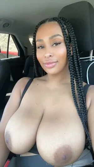Jaadenkyrelle OnlyFans Leaked Free Thumbnail Picture - #ic5br38IfE