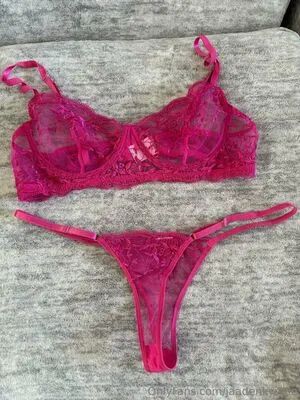 Jaadenkyrelle OnlyFans Leaked Free Thumbnail Picture - #iiFIK5tSKc