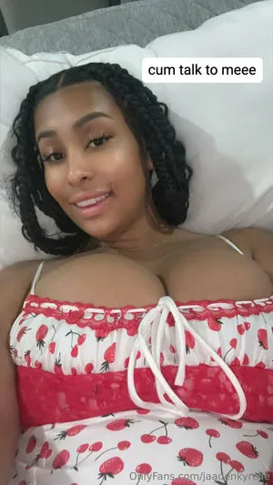 Jaadenkyrelle OnlyFans Leaked Free Thumbnail Picture - #qhLXidfSdI