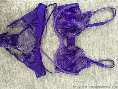 Jaadenkyrelle OnlyFans Leaked Free Thumbnail Picture - #xcjkBa994h