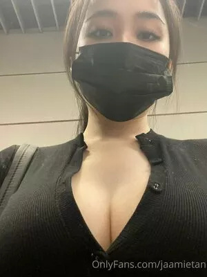 Jaamietan OnlyFans Leaked Free Thumbnail Picture - #DL5DLoxm9T