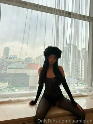 Jaamietan OnlyFans Leaked Free Thumbnail Picture - #GGpF6e9kfV