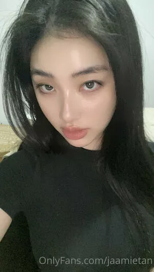 Jaamietan OnlyFans Leaked Free Thumbnail Picture - #T1VVNbvsiy